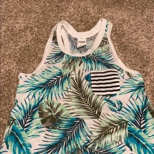 Victoria’s secret tank top
